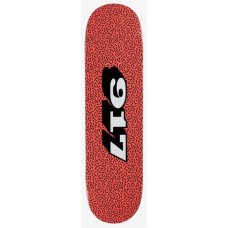 Tabla Skate Call Me 917 Sprinkle 8.2''